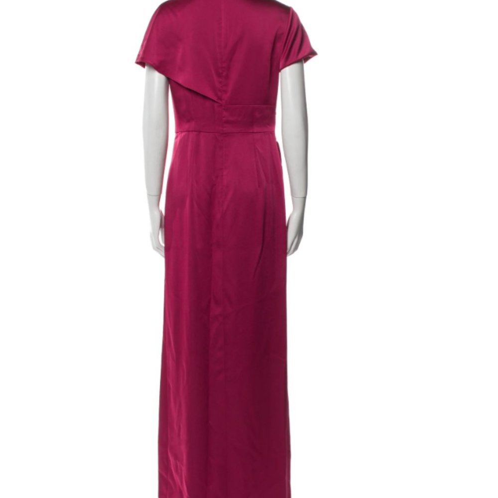 COPY - Theia Evening Gown - Picture 5 of 5